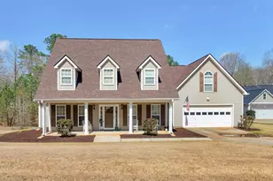 170 Aaron Ct, Forsyth, GA 31029 - Photo 1