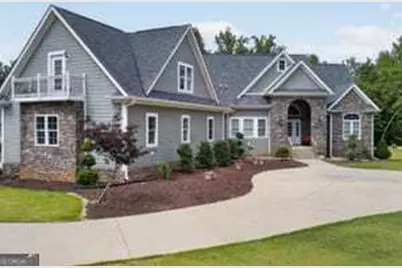 206 James Hare Road, Anderson, SC 29626 - Photo 3