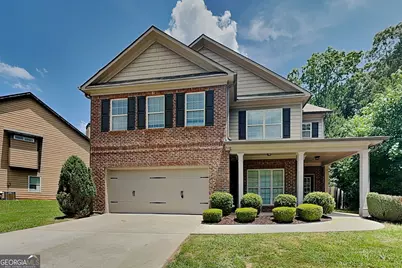 4170 Alexis Court, Loganville, GA 30052 - Photo 1