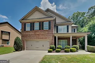 4170 Alexis Court, Loganville, GA 30052 - Photo 1