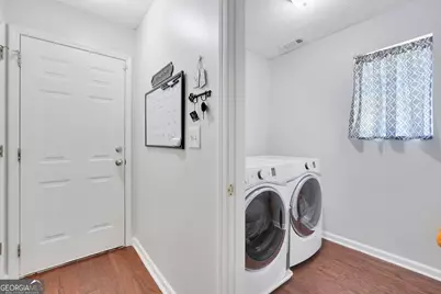 470 Old Tree Drive, Jackson, GA 30233 - Photo 19
