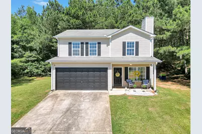 470 Old Tree Drive, Jackson, GA 30233 - Photo 1