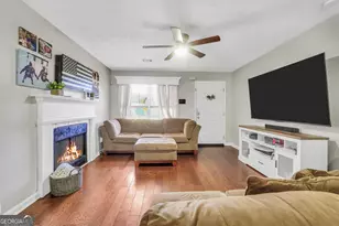 470 Old Tree Dr, Jackson, GA 30233 - Photo 9