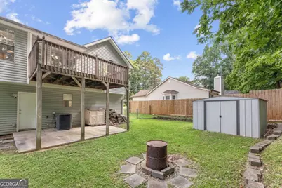 1145 Sycamore Summit, Sugar Hill, GA 30518 - Photo 29