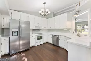 1145 Sycamore Summit, Sugar Hill, GA 30518 - Photo 13