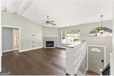 1145 Sycamore Summit, Sugar Hill, GA 30518 - Photo 5