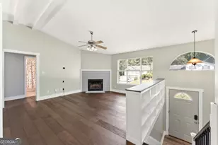 1145 Sycamore Summit, Sugar Hill, GA 30518 - Photo 5