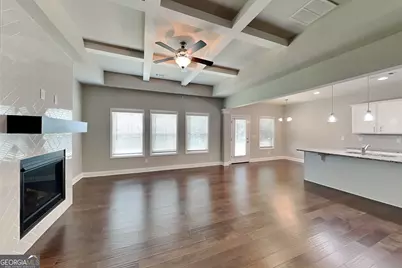 2947 Boulder Ridge Drive, Dacula, GA 30019 - Photo 3