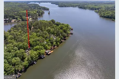 Gp 1119 Quail Hollow Drive, Hamilton, GA 31811 - Photo 3