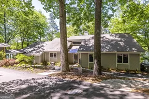 Gp 1119 Quail Hollow Dr, Hamilton, GA 31811 - Photo 5