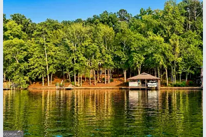 Gp 1119 Quail Hollow Drive, Hamilton, GA 31811 - Photo 1