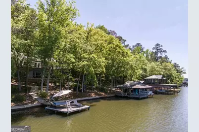 Gp 1119 Quail Hollow Drive, Hamilton, GA 31811 - Photo 5