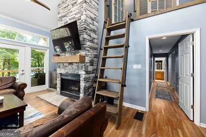 Gp 1119 Quail Hollow Drive, Hamilton, GA 31811 - Photo 13