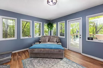 Gp 1119 Quail Hollow Drive, Hamilton, GA 31811 - Photo 21