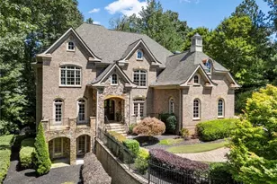 15873 Meadow King Ct, Milton, GA 30004 - Photo 1