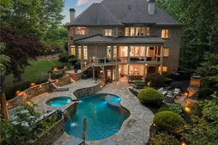 15873 Meadow King Ct, Milton, GA 30004 - Photo 3