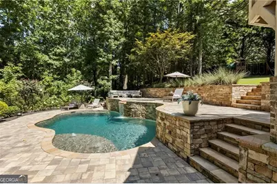 15873 Meadow King Court, Milton, GA 30004 - Photo 9