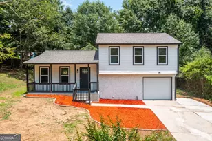 847 Halfmoon Hollow, Lilburn, GA 30047 - Photo 1