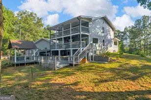 4408 NE Hwy Hwy NE, Ga, GA 30016 - Photo 3