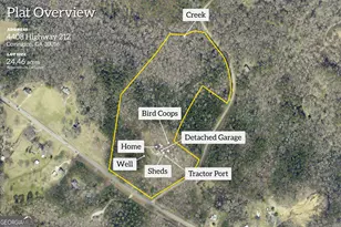4408 NE Hwy Hwy NE, Ga, GA 30016 - Photo 41