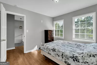 4408 NE Highway Highway NE, Ga, GA 30016 - Photo 31
