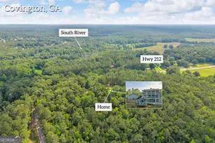 4408 NE Hwy Hwy NE, Ga, GA 30016 - Photo 37