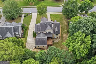 420 Bay Grove Road, Loganville, GA 30052 - Photo 35