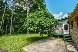 1397 Ridgewood Dr SW, Lilburn, GA 30047 - Photo 31