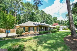 1397 Ridgewood Dr SW, Lilburn, GA 30047 - Photo 3