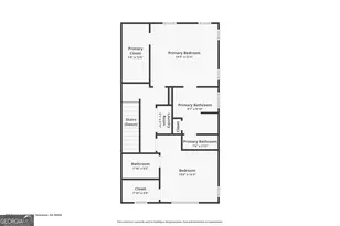 835 Green Sapling Trl, Suwanee, GA 30024 - Photo 37