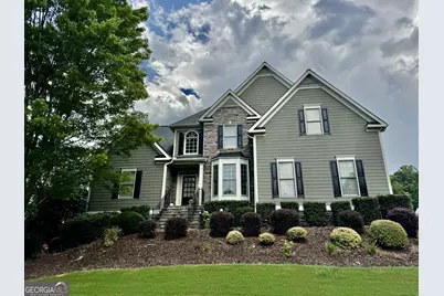 3080 Addie Pond Way SW, Marietta, GA 30064 - Photo 1