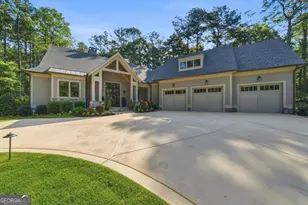 1060 Centennial Post, Greensboro, GA 30642 - Photo 1