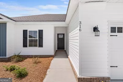 316 Barney Run, Statesboro, GA 30458 - Photo 7