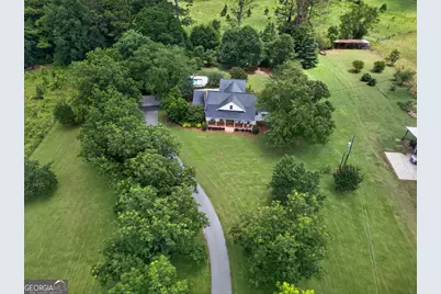 301 Thomas Wilson Road, Roopville, GA 30170 - Photo 41