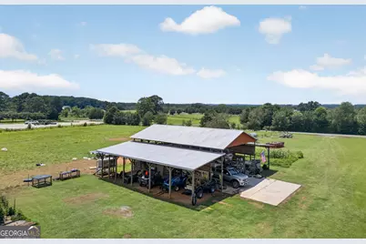 301 Thomas Wilson Road, Roopville, GA 30170 - Photo 39