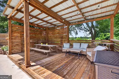 301 Thomas Wilson Road, Roopville, GA 30170 - Photo 37