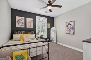 301 Thomas Wilson Rd, Roopville, GA 30170 - Photo 17