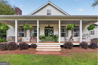301 Thomas Wilson Road, Roopville, GA 30170 - Photo 3