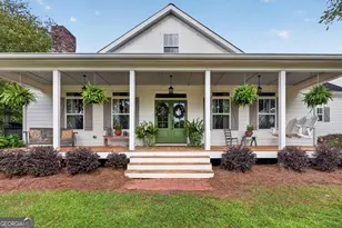 301 Thomas Wilson Rd, Roopville, GA 30170 - Photo 3