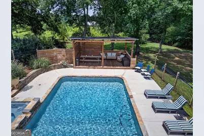 301 Thomas Wilson Road, Roopville, GA 30170 - Photo 33