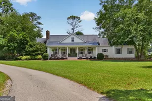 301 Thomas Wilson Rd, Roopville, GA 30170 - Photo 1