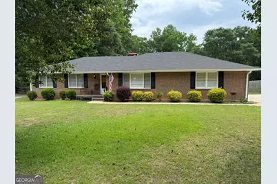 110 McKinley Drive, Griffin, GA 30224 - Photo 1