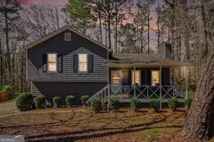5343 Hwy 5, Douglasville, GA 30135 - Photo 33
