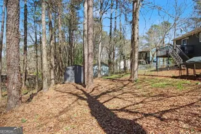 5343 Highway 5, Douglasville, GA 30135 - Photo 29