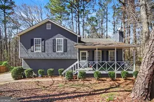 5343 Hwy 5, Douglasville, GA 30135 - Photo 1