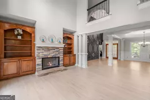 1116 Eagles Brooke Dr, Locust Grove, GA 30248 - Photo 21