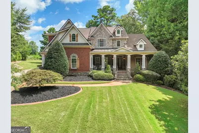 1116 Eagles Brooke Drive, Locust Grove, GA 30248 - Photo 1
