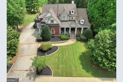 1116 Eagles Brooke Drive, Locust Grove, GA 30248 - Photo 3