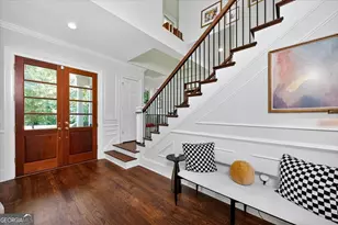 133 Lagrange Pl, Macon, GA 31210 - Photo 5