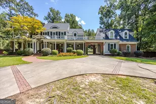 133 Lagrange Pl, Macon, GA 31210 - Photo 1